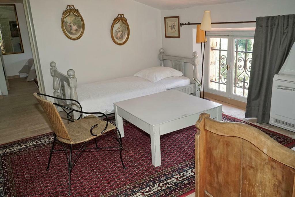 Chambres D'Hotes Il Monticello 그하쓰 외부 사진