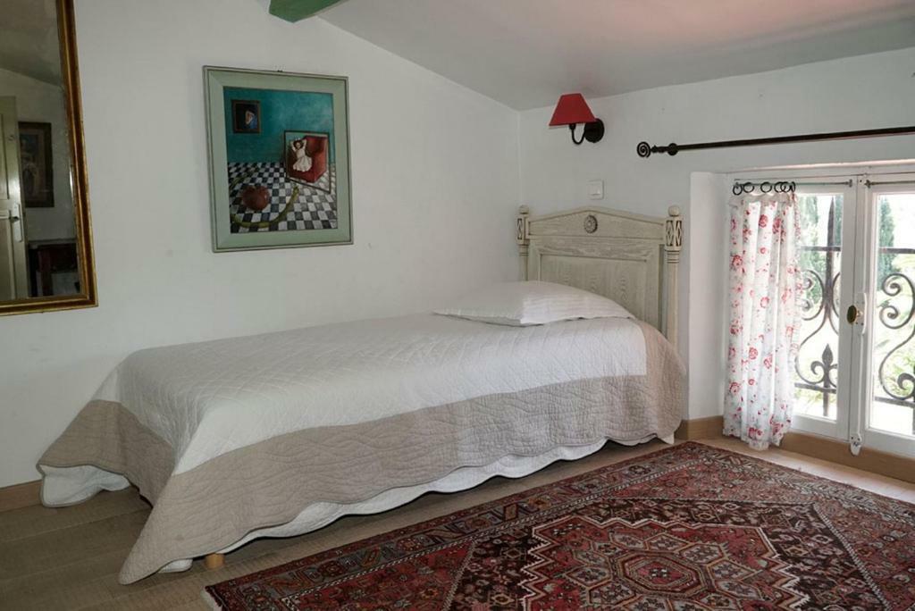 Chambres D'Hotes Il Monticello 그하쓰 외부 사진